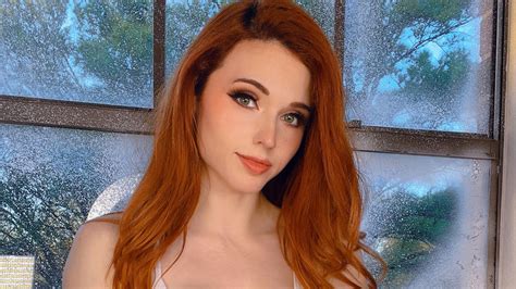 Her content evolved to setting trends such as ASMR mic-licking and “Hot Tub Meta”. After being banned on Twitch multiple times for inappropriate content, she has since gone on to maintain accounts on OnlyFans and OnlyFans where she posts sexual and nude content, and reportedly earns over $1 million per month.